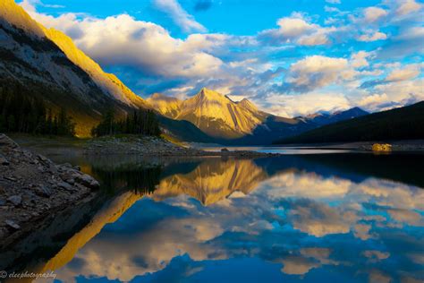 Connect With Nature in Jasper National Park - YourAmazingPlaces.com