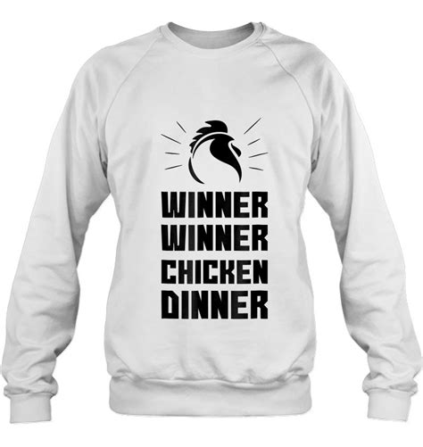 Winner Winner Chicken Dinner Graphic Chicken T Shirts Hoodies Svg