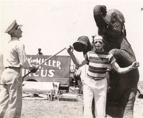 Buckles Blog Al G Kelly Miller Bros Circus 1943