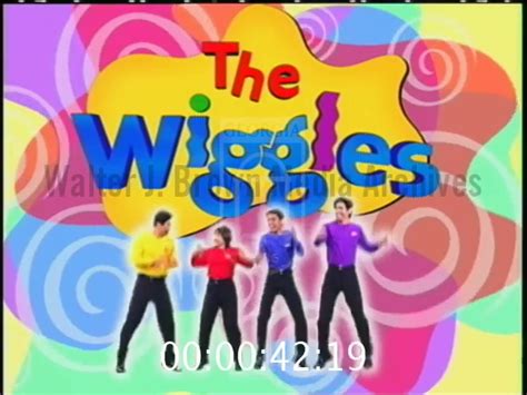 The Wiggles Taiwanese Tv Series Wigglepedia Fandom