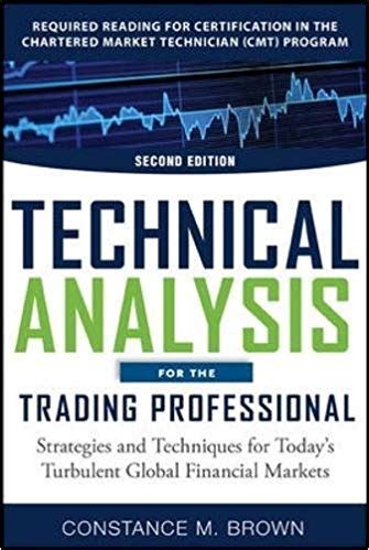 Pdf drive investigated dozens of problems and listed the biggest global issues facing the world today. Technical Analysis for the Trading Professional, Second ...