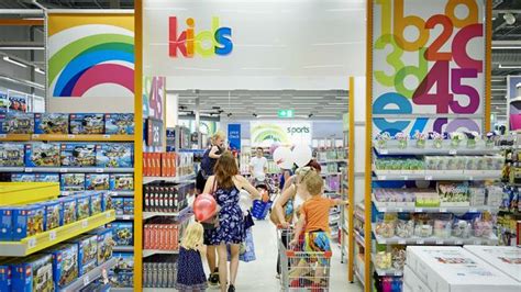 Kmart Australia From Clothes To Homewares To Kids Why The Retailer Is