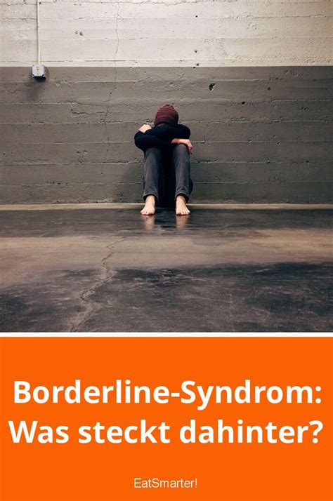 Borderline Syndrom