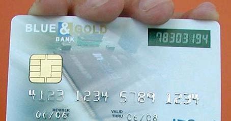 You probably use a credit card or debit card on a daily basis. The Logic Behind a Credit Card Number ~ Askwiki