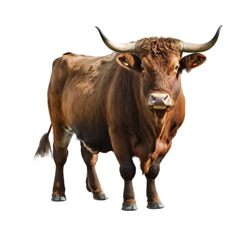 Toro Vaca Animal Antiguo Vaca Búfalo Buey Cuerno Carne De Vaca Juguete