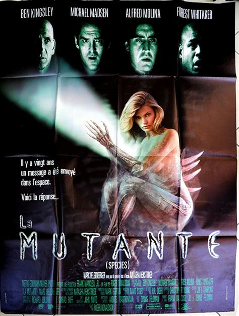 La Mutante Ciné Images