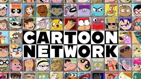 30 Años De Cartoon Network Así Lo Celebran Los Fans