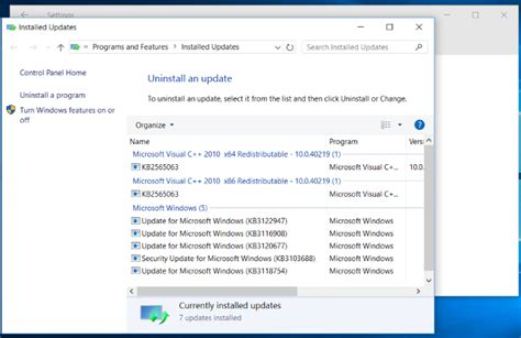 How Windows 10s “builds” Are Different From Service Packs