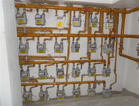 Instaladores De Gas Natural Autorizados Bogotà