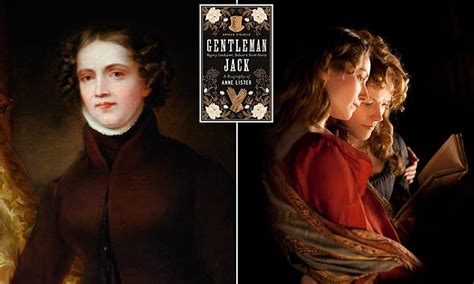 Anne Lister Was A Domineering 19th Century Lesbian Who Kept A Coded Sex