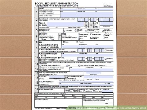 Have a my social security account. How Do I Get A Replacement Social Security Card For My Minor Son - Bangmuin Image Josh