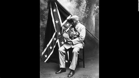 Confederate Symbols Heritage Or Hate Cnn