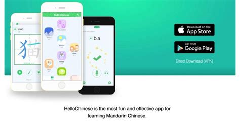 Fear not, we have everything you need here. The 8 Best Apps to Learn Chinese (2020) | Panda Buddy