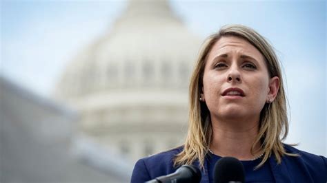 Former Rep Katie Hill Sues Ex Husband Daily Mail Redstatecom Over