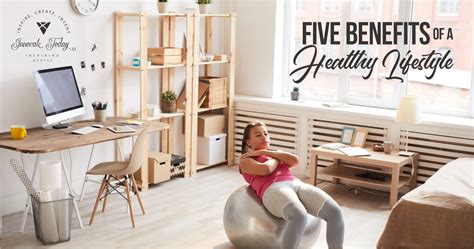 Five Benefits Of A Healthy Lifestyle Innovate Design Studios