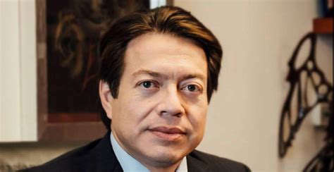 Estas fueron las reacciones a la cancelación definitiva de la no podemos tapar a nadie: Mario Delgado propone sesiones presenciales de la Permanente