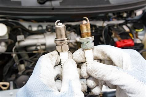 Learn About Images Honda Civic Spark Plug Replacement In