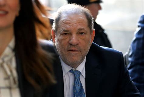 Harvey Weinstein Pleads Not Guilty To Sex Assault Charges In La Trial Rolling Stone