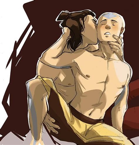 Gay avatar last airbender porn Avatar Yaoi Porn Sex Pictures Pass