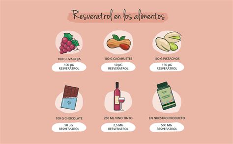 Forever young? Cómo influye el resveratrol en los mecanismos de envej