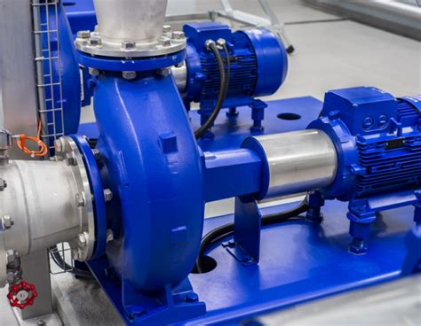 How Does A Slurry Pump Work All You Need To Know Pump Supplies