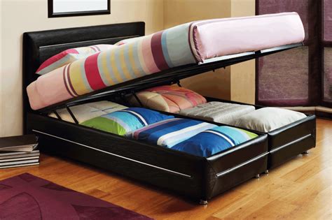 Can You Put A Box Spring On A Platform Bed