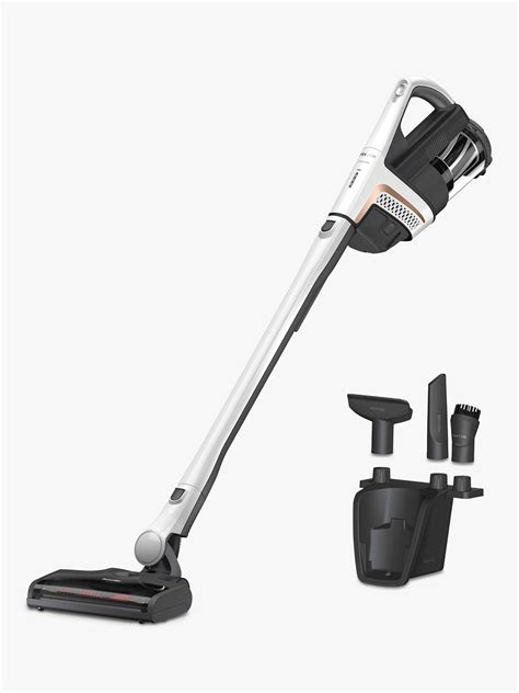 Miele Triflex Hx1 Cordless Vacuum Cleaner At John Lewis And Partners