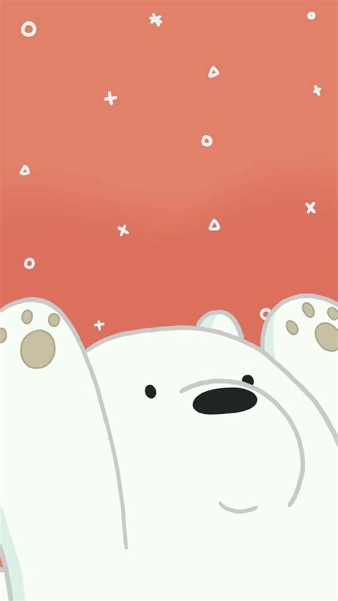 99 Hình nền we bare bears cute dễ thương nhất New