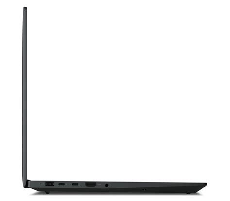 Lenovo Thinkpad P1 Gen 4 Is A 16 Inch Mobile Workstation That Weighs 4