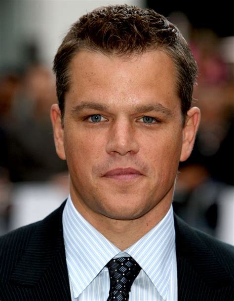 3, 2013, in new york. Matt Damon is not coming back to the Bourne franchise ...