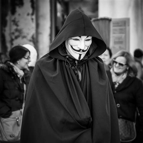 Guy Fawkes Maske V Wie Vendetta Mask Acta Occupy Anonymous Cosplay