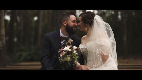 Brittani+Justin//Beautiful, Personal Vows Show They Deserve Each Other