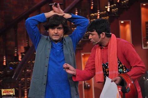 Comedy Nights With Kapil 19th April 2014 On Colors Sneak Peek Tellyreviews