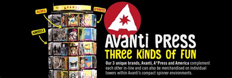 Avanti is a wyoming bank formed to serve as a compliant bridge between digital assets and the u.s avanti intends to offer several products and services, including: Home www.avantipress.com