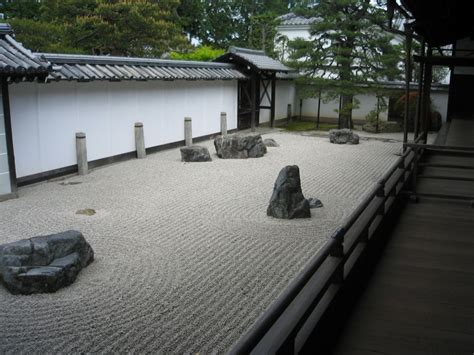 The 25 Most Inspiring Japanese Zen Gardens University Zen Gardens