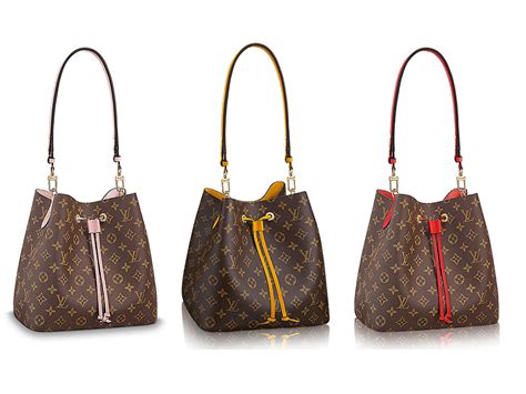 We would be happy to customize a quote for you. The Louis Vuitton Neonoe Bag May Be the Brand's Most ...