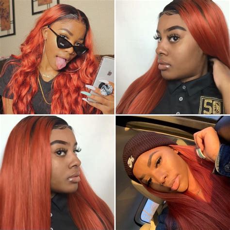 350 Hair Color Wig Nolyutesa