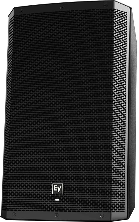 Electro Voice Zlx Bt W Bluetooth Powered Loudspeaker For Sale