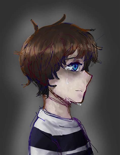 Evan Afton Crying Child Wiki Five Nights At Freddys Amino