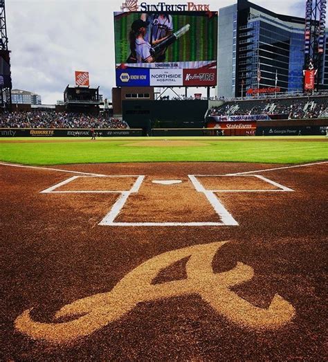 Check out inspiring examples of amapiano artwork on deviantart, and get inspired by our community of talented artists. Pin by Maria J. Cartwright on Baseball | Atlanta braves ...