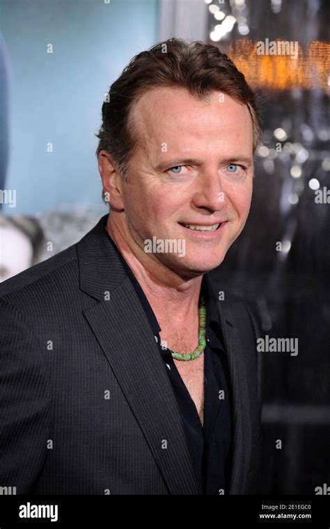 Aidan Quinn Arrives At Warner Bros Los Angeles Premiere Of Unknown