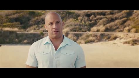 Watch Tragic Paul Walker S Final Scenes In New Fast And Furious 7