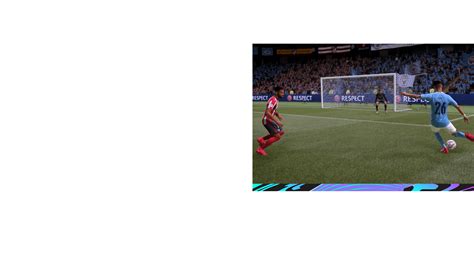 Fifa 21 New Gameplay Features Ea Sports Official Site