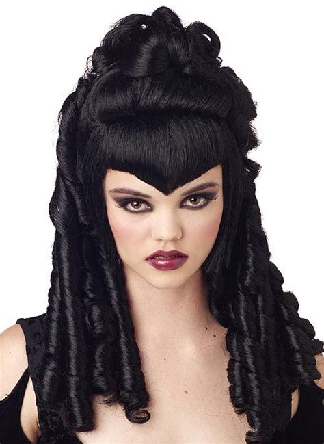 26 Evil Hairstyles Female Hairstyle Catalog