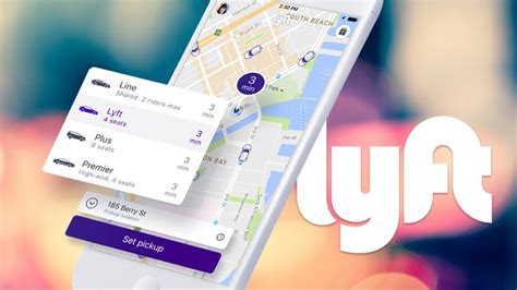 Need A Lyft 11 Tips For Your Next Ride Pcmag