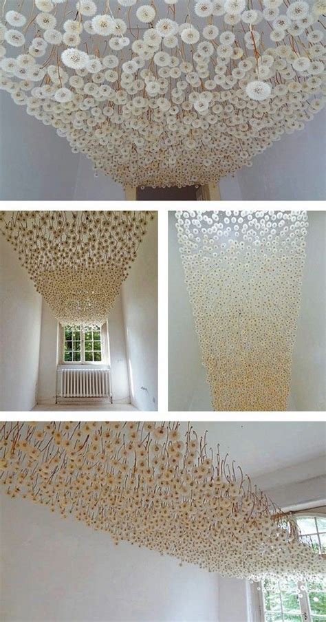 Hanging Ceiling Art Ideas Top 24 Fascinating Hanging Decorations That