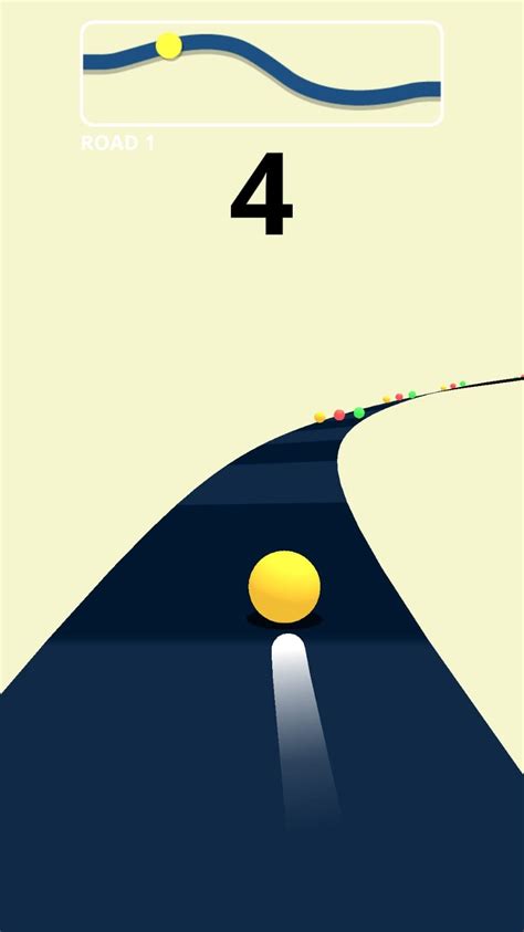 Free Download Color Road 3193 For Android
