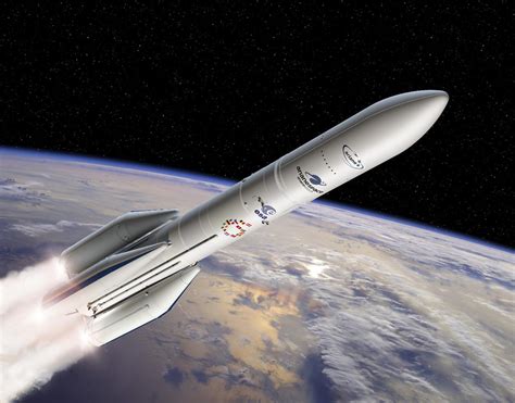 Arianegroup Cnes Launch Arianeworks Acceleration Platform