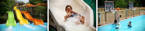 Behind The Thrills The Beach Waterpark In Mason Ohio Reopens With 5