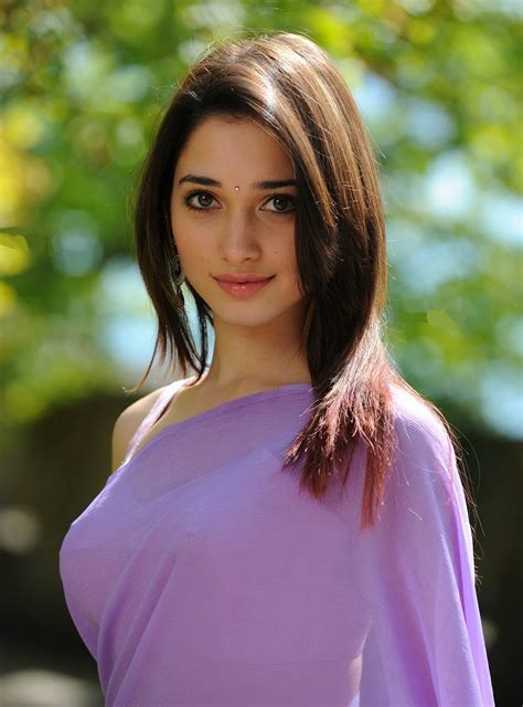 Milky White Beauty Actress Tamannaah Bhatia Unseen Sizzling Hot Gallery